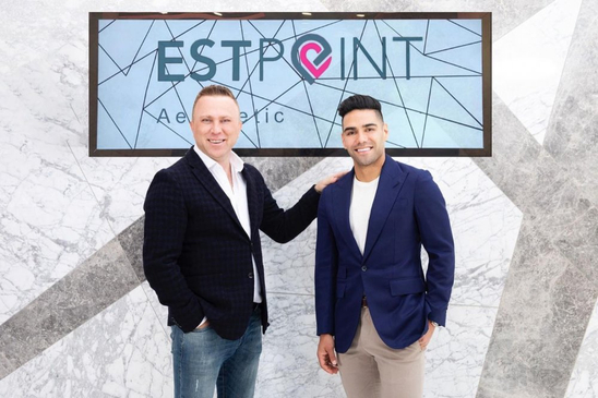 Slider image (4) Estpoint